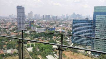 Gambar 1 Murah Jual Apartemen Pondok Indah Residence 2BR CORNER BEST UNIT JUAL CEPAT 7,2M