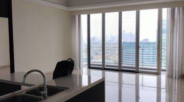 Gambar 2 Murah Jual Apartemen Pondok Indah Residence 2BR CORNER BEST UNIT JUAL CEPAT 7,2M