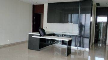 Gambar 4 Murah Jual Apartemen Pondok Indah Residence 2BR CORNER BEST UNIT JUAL CEPAT 7,2M