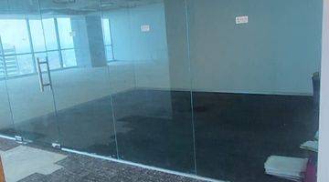 Gambar 4 SEWA KANTOR - OFFICE GANDARIA 8 MURAH 180.000/SQM (238 SQM DAN 807SQM) 