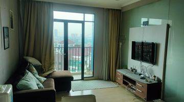 Gambar 4 Jual Apartemen Hampton Park 2BR 58sqm, Pondok Indah, Jakarta Selatan