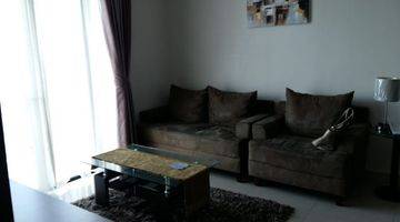 Gambar 1 Jual Apartemen Hampton Park 102sqm Pondok Indah Jakarta Selatan