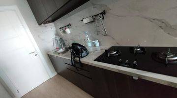 Gambar 1 Jual Apartemen Hampton Park 2+1BR 96sqm Pondok Indah Jakarta Selatan