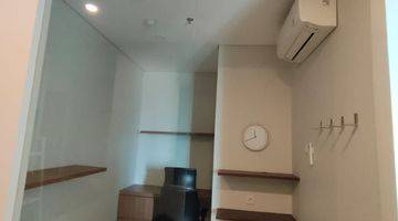 Gambar 2 Jual Apartemen Hampton Park 2+1BR 96sqm Pondok Indah Jakarta Selatan