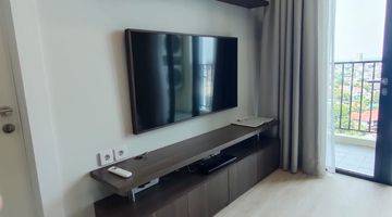 Gambar 3 Jual Apartemen Hampton Park 2+1BR 96sqm Pondok Indah Jakarta Selatan