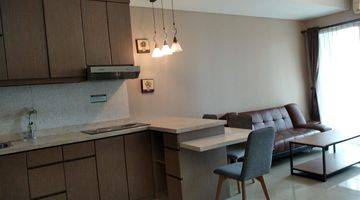 Gambar 3 Jual Apartemen Thamrin Residence 2BR 77sqm Jakarta Pusat