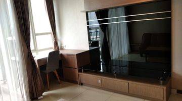 Gambar 5 Jual Apartemen Thamrin Residence 2BR 77sqm Jakarta Pusat