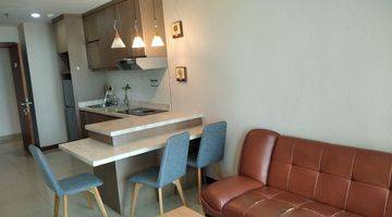 Gambar 4 Jual Apartemen Thamrin Residence 2BR 77sqm Jakarta Pusat