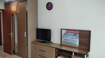 Gambar 2 Disewakan Apartemen Thamrin Residences 2BR 77sqm Jakarta Pusat