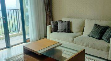 Gambar 2 Ap Apartemen Hampton Park 97sqm Golf View Pondok Indah Jakarta Selatan