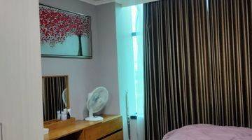 Gambar 5 Apartemen Hampton Park 3 Kamar Tidur Golf View Pondok Indah Jakarta Selatan