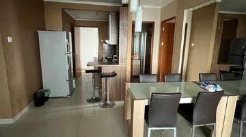 Gambar 5 Jual Apartemen Hampton Park 96sqm Pondok Indah Jakarta Selatan