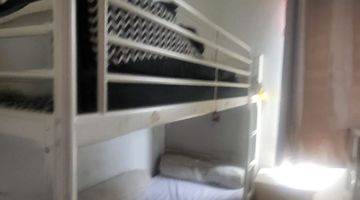 Gambar 3 JUAL MURAH APARTEMEN SUDIRMAN PARK JAKARTA PUSAT 2BR 900JUTA!!! 