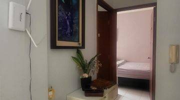 Gambar 5 JUAL MURAH APARTEMEN SUDIRMAN PARK JAKARTA PUSAT 2BR 900JUTA!!! 