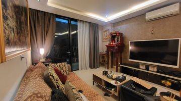 Gambar 3 Apartemen Hamptons Park 3 Kamar Tidur - Golf View - Pondok Indah Jakarta Selatan