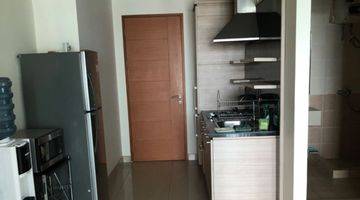 Gambar 3 Jual Apartemen Hampton Park 96sqm View Golf