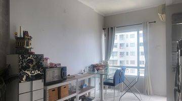 Gambar 2 JUAL MURAH APARTEMEN SUDIRMAN PARK JAKARTA PUSAT 2BR 900JUTA!!! 