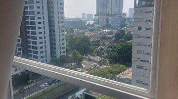 Gambar 5 Apartemen 1 Park Residences 3 Kamar Tidur Bagus