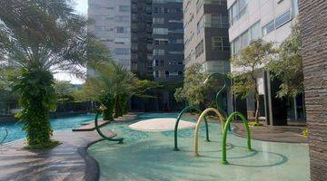 Gambar 3 Apartemen 1 Park Residences 3 Kamar Tidur Bagus