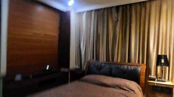 Gambar 4 Apartemen Hamptons Park 3 Kamar Tidur - Golf View - Pondok Indah Jakarta Selatan