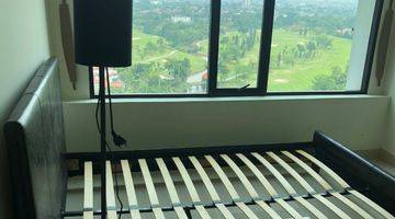 Gambar 4 Jual Apartemen Hampton Park 96sqm View Golf