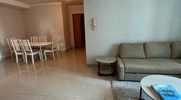 Gambar 2 Jual Murah Apartemen Hampton Park 3 Kamar Tidur Pondok Indah