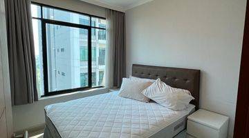 Gambar 3 Jual Murah Apartemen Hampton Park 3 Kamar Tidur Pondok Indah