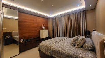 Gambar 2 Apartemen Hamptons Park 3 Kamar Tidur - Golf View - Pondok Indah Jakarta Selatan