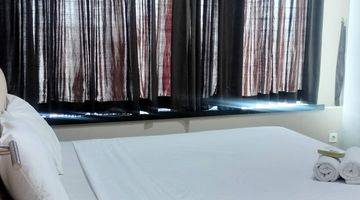 Gambar 3 Jual Murah Apartemen Hampton Park 2 Kamar Tidur Furnished