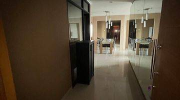 Gambar 3 Jual Apartemen Hampton Park 96sqm Pondok Indah Jakarta Selatan