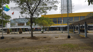 Gambar 3 Di Jual Kavling Komersial Serpong Bsd City Tangerang 