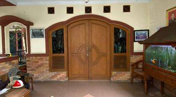 Gambar 3 Dijual Cepat Rumah Siap Pakai di Mencong Ciledug, Semi Furnished