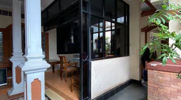 Gambar 5 Dijual Cepat Rumah Siap Pakai di Mencong Ciledug, Semi Furnished