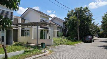 Gambar 3 Dijual Rumah Hook di Citra Indah City Cilengsi Cluster Edelweiss