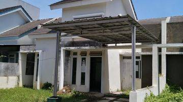 Gambar 5 Dijual Rumah Hook di Citra Indah City Cilengsi Cluster Edelweiss