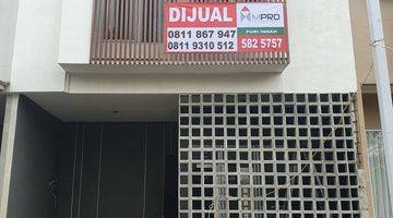 Gambar 1 rumah dekat walikota tangsel