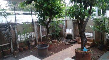 Gambar 3 Jual Cepat Rumah 2 Lantai Di Pulomas Lt 207m2, Lingkungan Asri, Harga Best Hitung Tanah