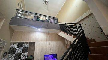 Gambar 2 Rumah Bagus 2 Lantai di Gading Griya, Butuh Cepat, Harga Best 