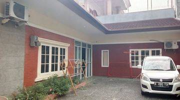 Gambar 1 Rumah Bgs 1 Lantai, Lokasi Strategis, Bebas Banjir di Kampung Ambon Pulomas, Best Price Negotiable