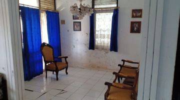 Gambar 2 Jual Cepat Rumah 2 Lantai di Pulomas, Hoek, Asri, Harga Best B.u.