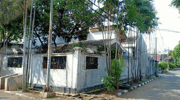 Gambar 1 Jual Cepat Rumah 2 Lantai di Pulomas, Hoek, Asri, Harga Best B.u.