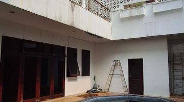 Gambar 4 Rumah Dalam Komplek Enak Bagus Nyaman Tenang