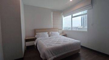 Gambar 5 Disewakan Apartemen Akr Galery West Residence 3 BR Furnished Apj 409