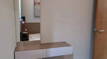 Gambar 2 Apartemen The Mansion At Dukuh Golf Kemayoran 1 Br 33m2 Furnish Dg 344