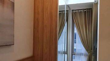 Gambar 3 Apartemen The Mansion At Dukuh Golf Kemayoran 1 Br 33m2 Furnish Dg 344