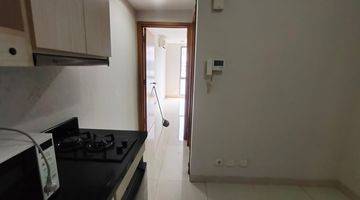 Gambar 1 Apartemen The Mansion Kemayoran 1 Bedroom Dg292