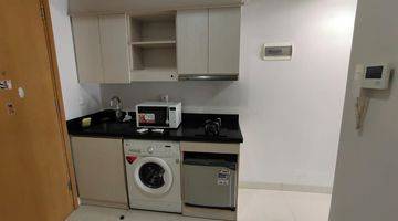 Gambar 3 Apartemen The Mansion Kemayoran 1 Bedroom Dg292