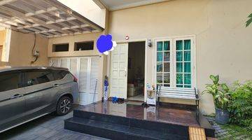 Gambar 2 Dijual Rumah Pluit 3,5 Lantai Furnished Rmj 326