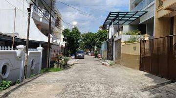 Gambar 4 Dijual Rumah Pluit 3,5 Lantai Furnished Rmj 326