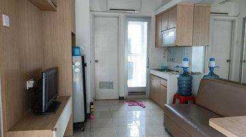 Gambar 2 Disewakan Apartemen Green Bay Pluit 2 BR Hoek View Kolam Furnished gbp 880